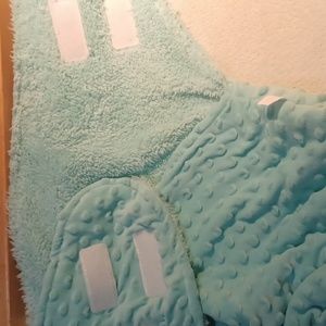 Baby swaddle
